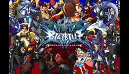 BlazBlue on PS Vita Has All New Stories and Modes