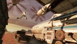 G4tv: Uncharted 3 Beta Impressions