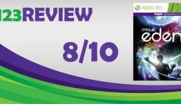 123Kinect.com | Child of Eden Review