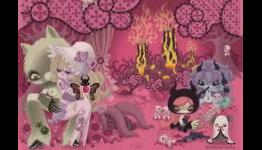 California Gallery to Host Junko Mizuno Art Exhibition in August