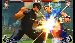 Review: Super StreetFighter IV 3D (Megabits)