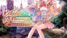 PlayStation 3 Atelier Series Tops 400,000 Units
