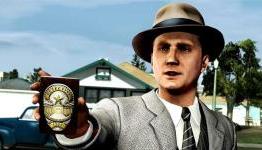 L.A Noire’s open world was ‘boring’ because animators didn’t want to work at Team Bondi
