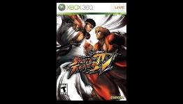 A Look Back: Street Fighter IV (Xbox 360) Review [Triple Entente Radio]