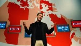 Netflix Coming To 43 Latin American, Caribbean Countries