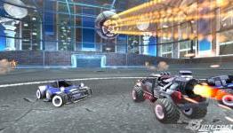 SARPBC is free for PS Plus members tomorrow