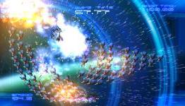 Galaga Legions DX Review | The Controller Online