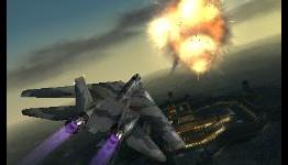 Game Guys E3 Impressions: Ace Combat 3D
