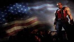 UZW review // Duke Nukem Forever