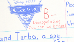 Icrontic Review: Cars 2 is Pixar’s Worst Film