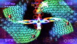 IGN – Galaga Legions DX Review
