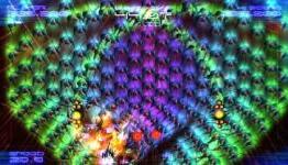 GameSpot – Galaga Legions DX Review
