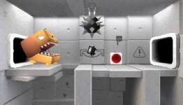 GameSpot – Cubic Ninja Review
