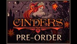 Cinders Preview | GamEvolution
