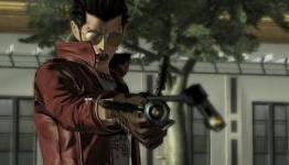 No More Heroes Heading to the 360?