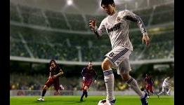FIFA 11: Goals of the Season – Part One