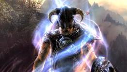 The Skyrim’s The Limit: Masses Of New Information Revealed About Elder Scrolls V
