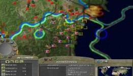 Neocrisis: Supreme Ruler: Cold War Interview