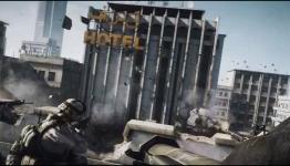 Battlefield 3 Dodging Controversy, Omitting Supervillians