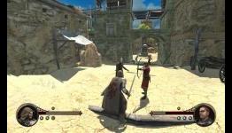 The First Templar Review  : Simple hacks