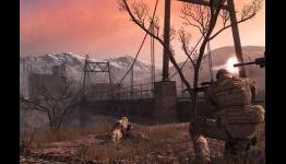 Operation Flashpoint: Red River on the Avault Podcast