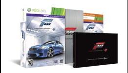 Will there be a Forza 4 Ultimate Edition?