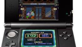 Next 3DS Classic is Urban Champion
