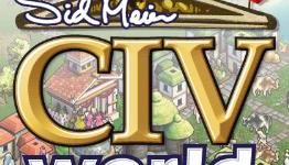 FTG Preview: Sid Meier’s CivWorld on Facebook