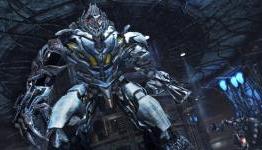 Transformers: Dark of the Moon Review | TheGamingExperience