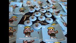 Pure Nintendo/Renegade Kid Contest – Win Mutant Mudds Swag
