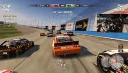 Pure Nintendo Review: NASCAR 2011 Wii