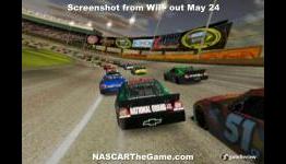 gamrReview: NASCAR 2011: The Game review