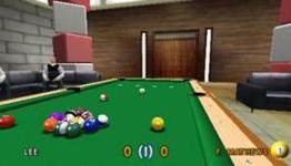 Arcade Pool & Snooker Coming Soon to PlayStation Minis