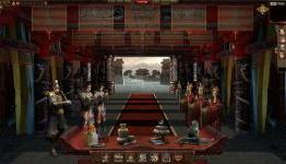 Neocrisis: Ministry of War Gets Blood of the Nobles Expansion
