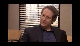 It’s Official: James Spader Joins ‘The Office’ as New CEO