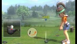 Playstation Move screens revealed for Hot Shots Golf: Out of Bounds