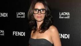 ‘Mad Men’ Actress Abigail Spencer Heads to ‘Oz’ (Exclusive)