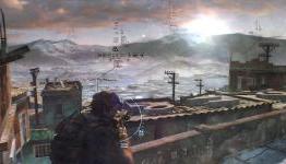 GamerNode – Ghost Recon: Future Soldier Hands-On Preview