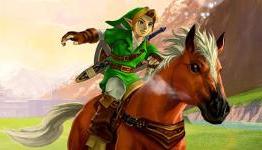 Hooked Gamers Review: The Legend of Zelda: Ocarina of Time 3D