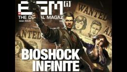 First look at BioShock Infinite’s Booker DeWitt