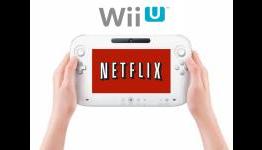 Will the Wii U Controller Play Netflix?