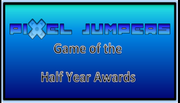 PixelJumpers’ Game of the Half-Year Awards