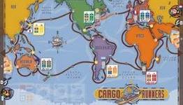 Review: Cargo Runners | Digitally Downloaded