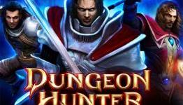 Dungeon Hunter: Alliance Review [DaleAlStick]