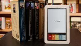 By Book Or By Nook