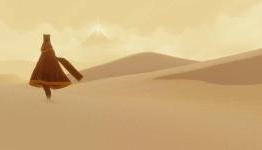 Sony giving away Beta codes to Journey