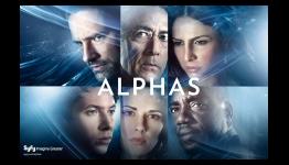 Zak Penn Exclusive Interview ‘Alphas’