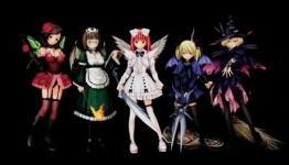 Deathsmiles for iOS