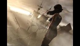 Lara Croft At Her Best Since Being Beat By Drake. Naughty Dog Or Crystal Dynamics