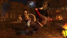 Deadliest Warrior Legends Review | The Controller Online